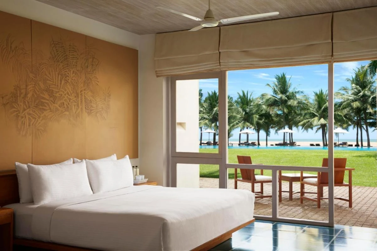 Jetwing Blue - Hotel Photo 9