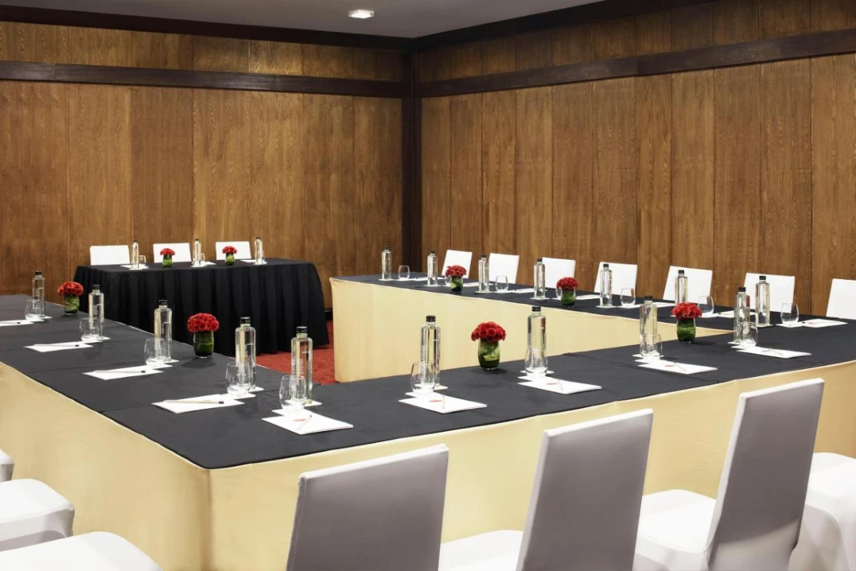 Jetwing Blue - Hotel Photo 15