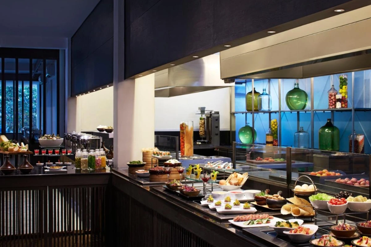 Jetwing Blue - Hotel Photo 21