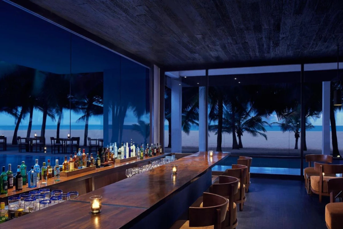 Jetwing Blue - Hotel Photo 22