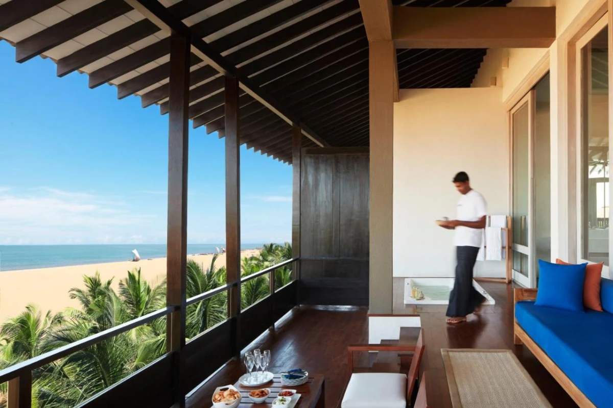 Jetwing Blue - Hotel Photo 25