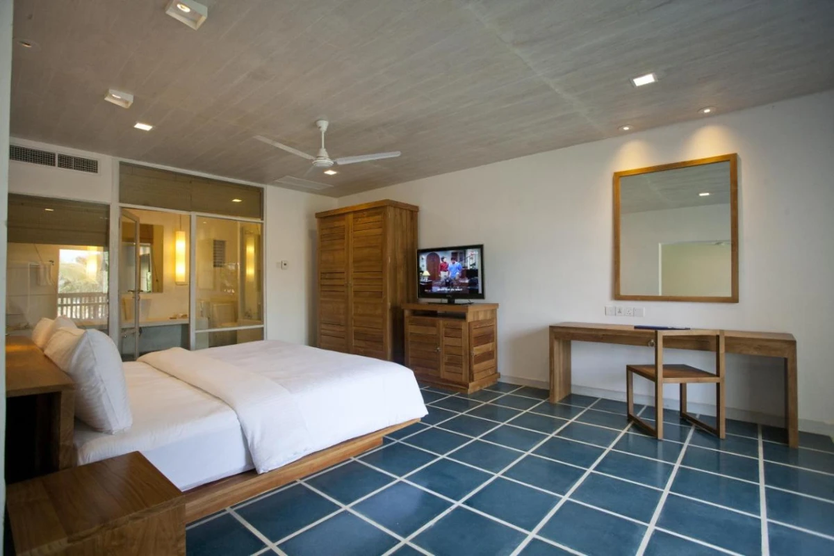 Jetwing Blue - Hotel Photo 31