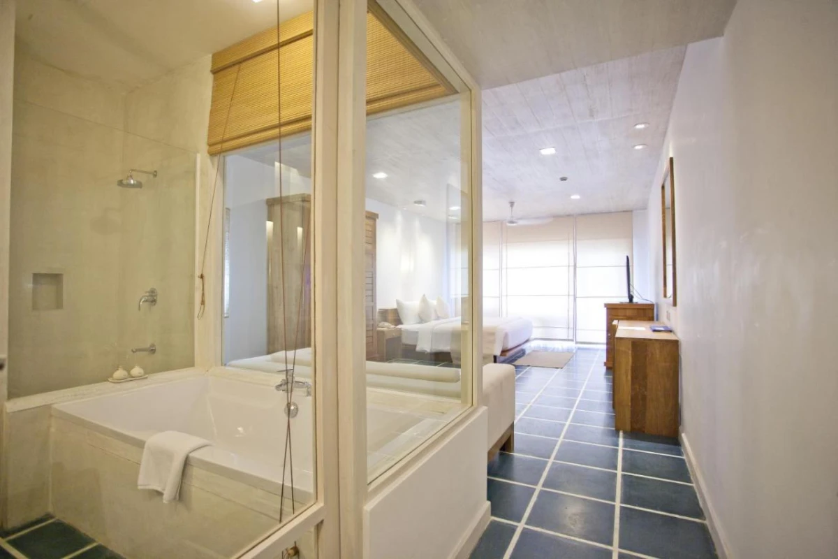 Jetwing Blue - Hotel Photo 33