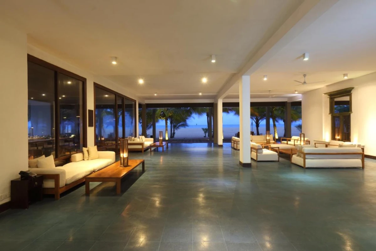 Jetwing Blue - Hotel Photo 34