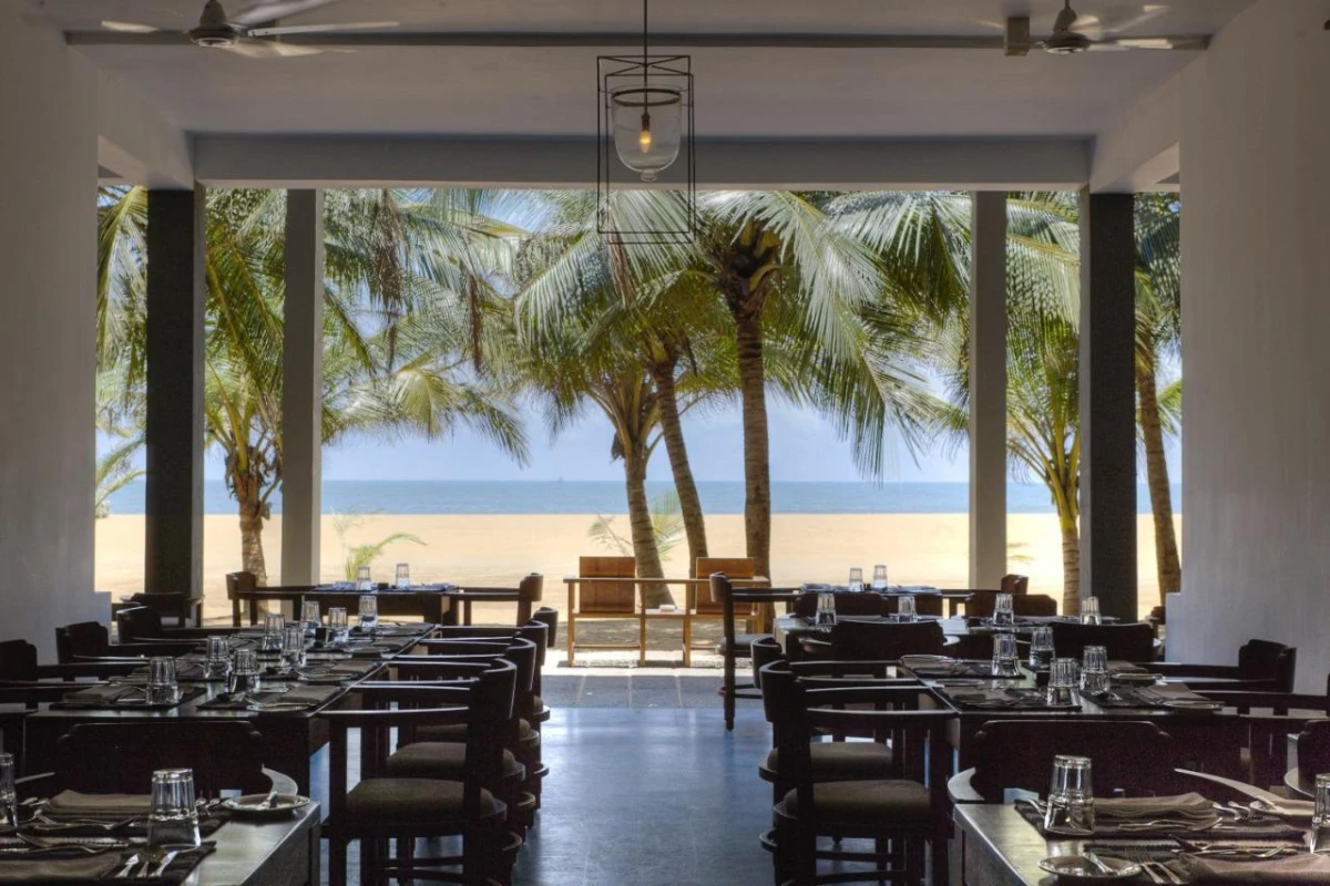 Jetwing Blue - Hotel Photo 35