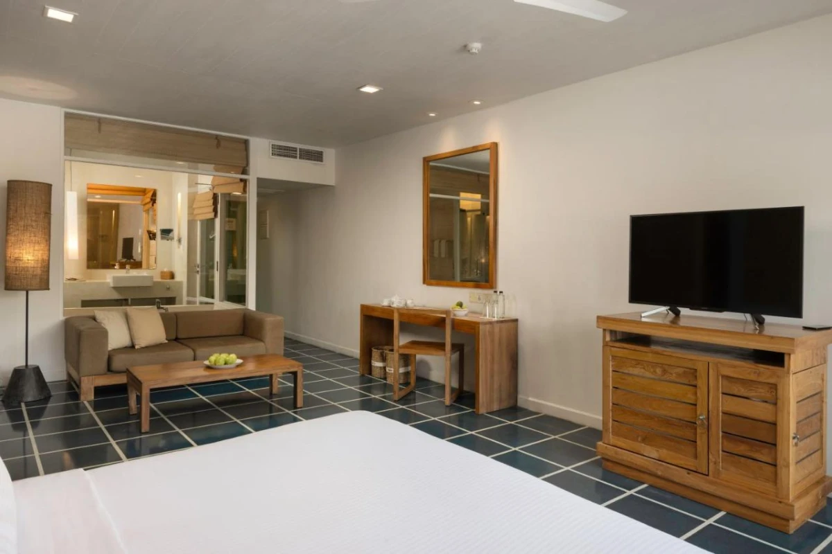 Jetwing Blue - Hotel Photo 37