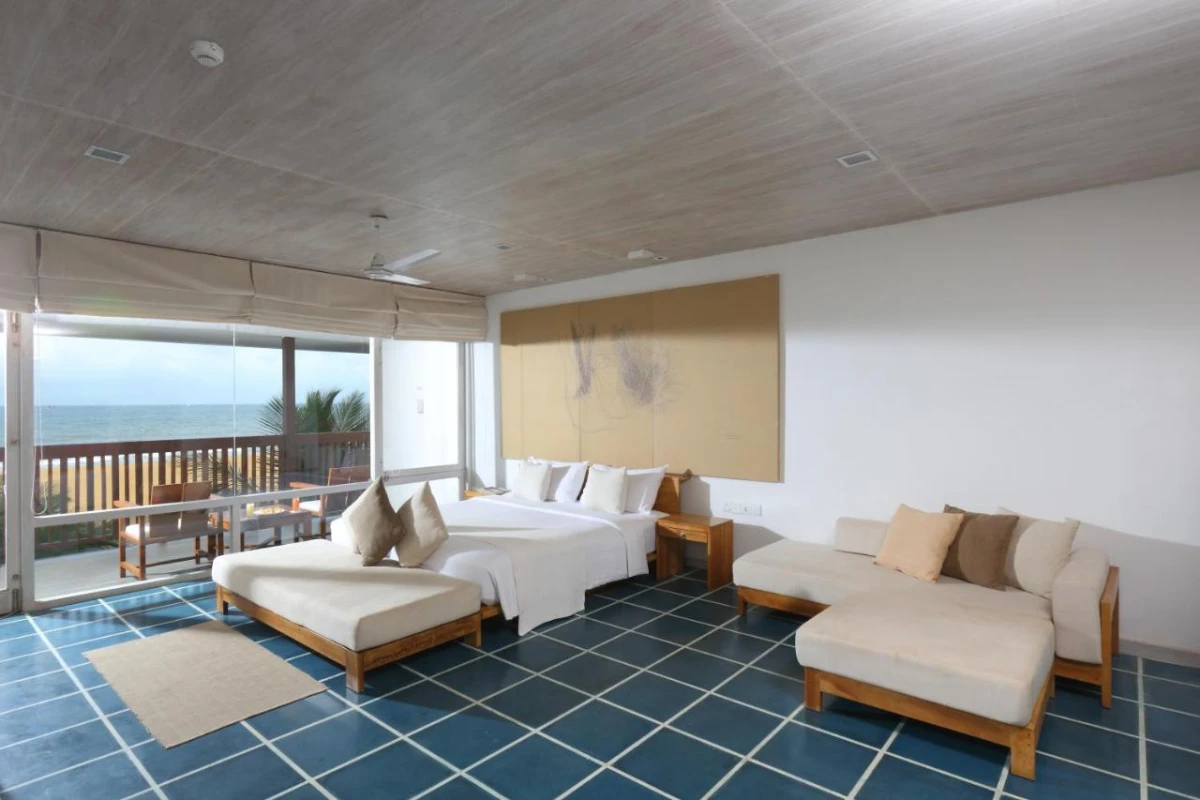 Jetwing Blue - Hotel Photo 38