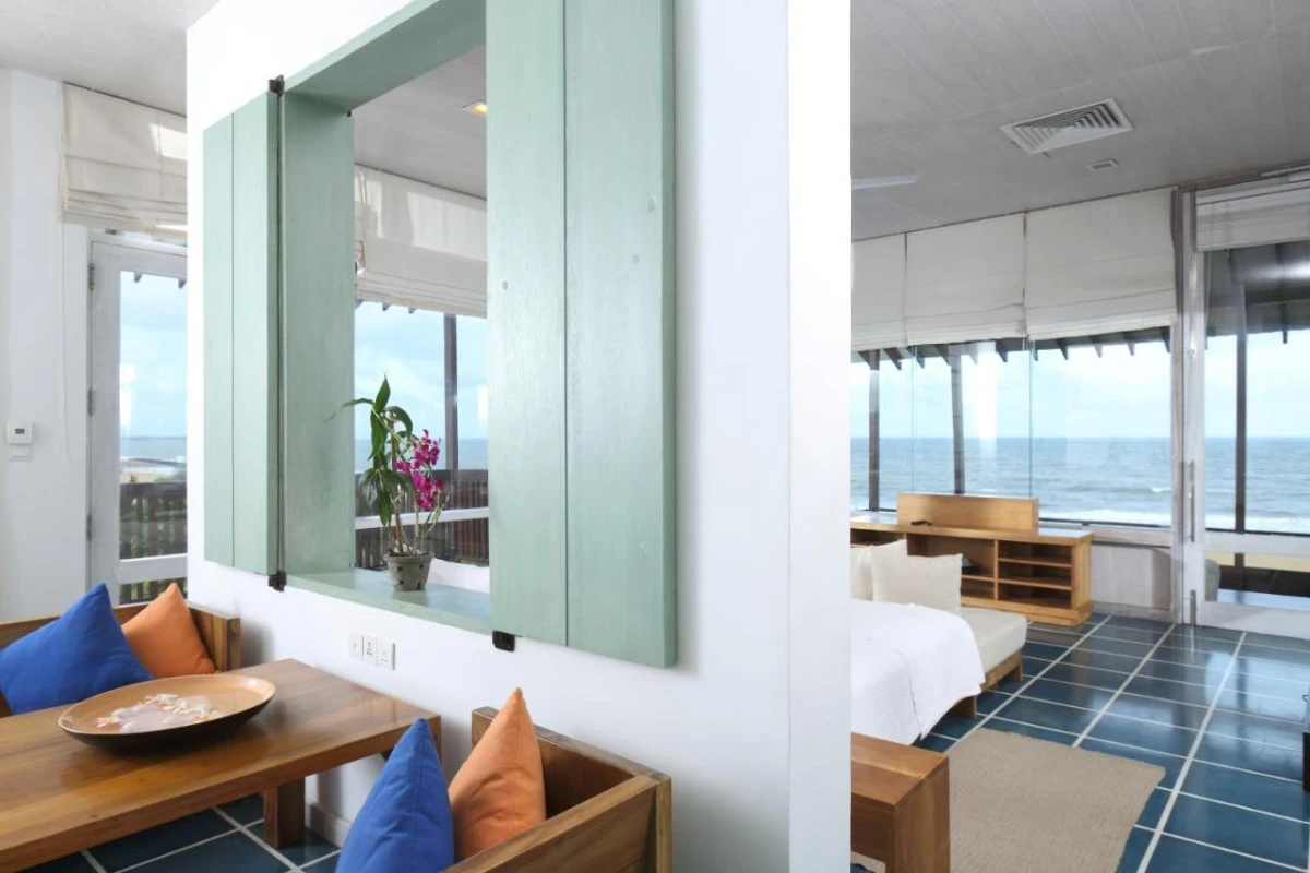 Jetwing Blue - Hotel Photo 39