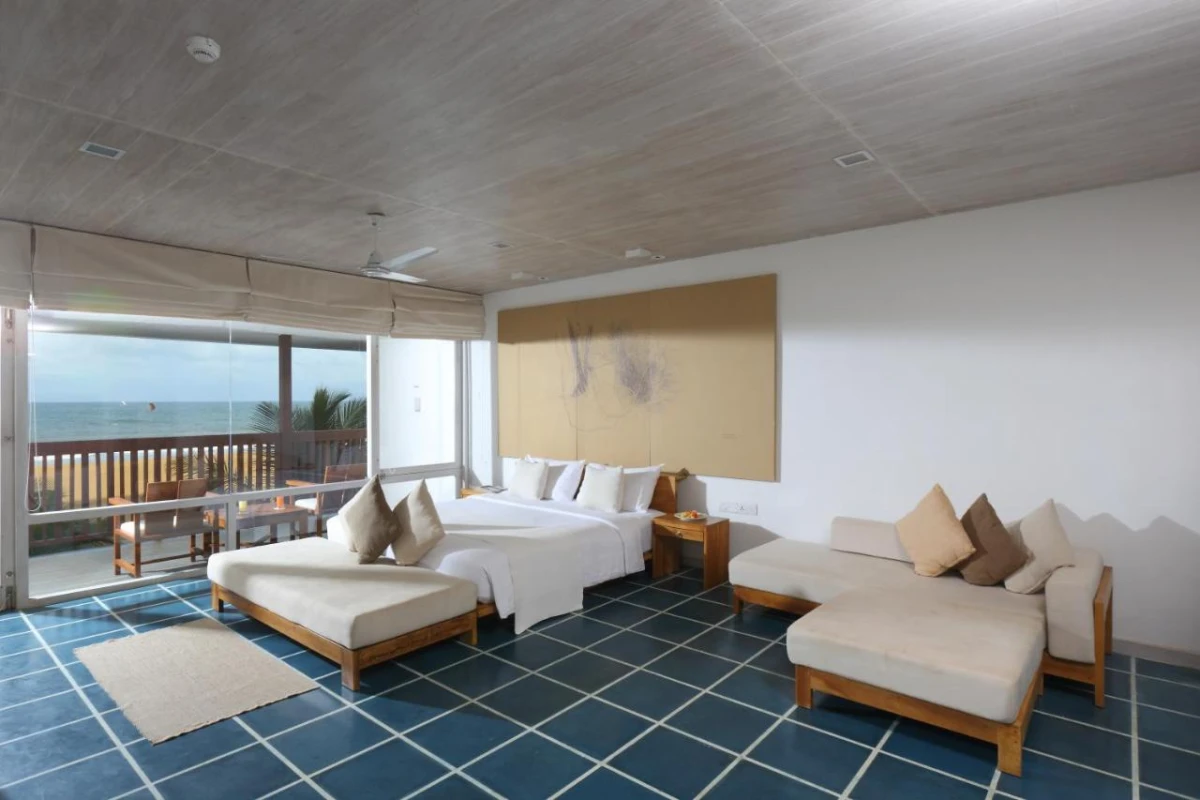 Jetwing Blue - Hotel Photo 43