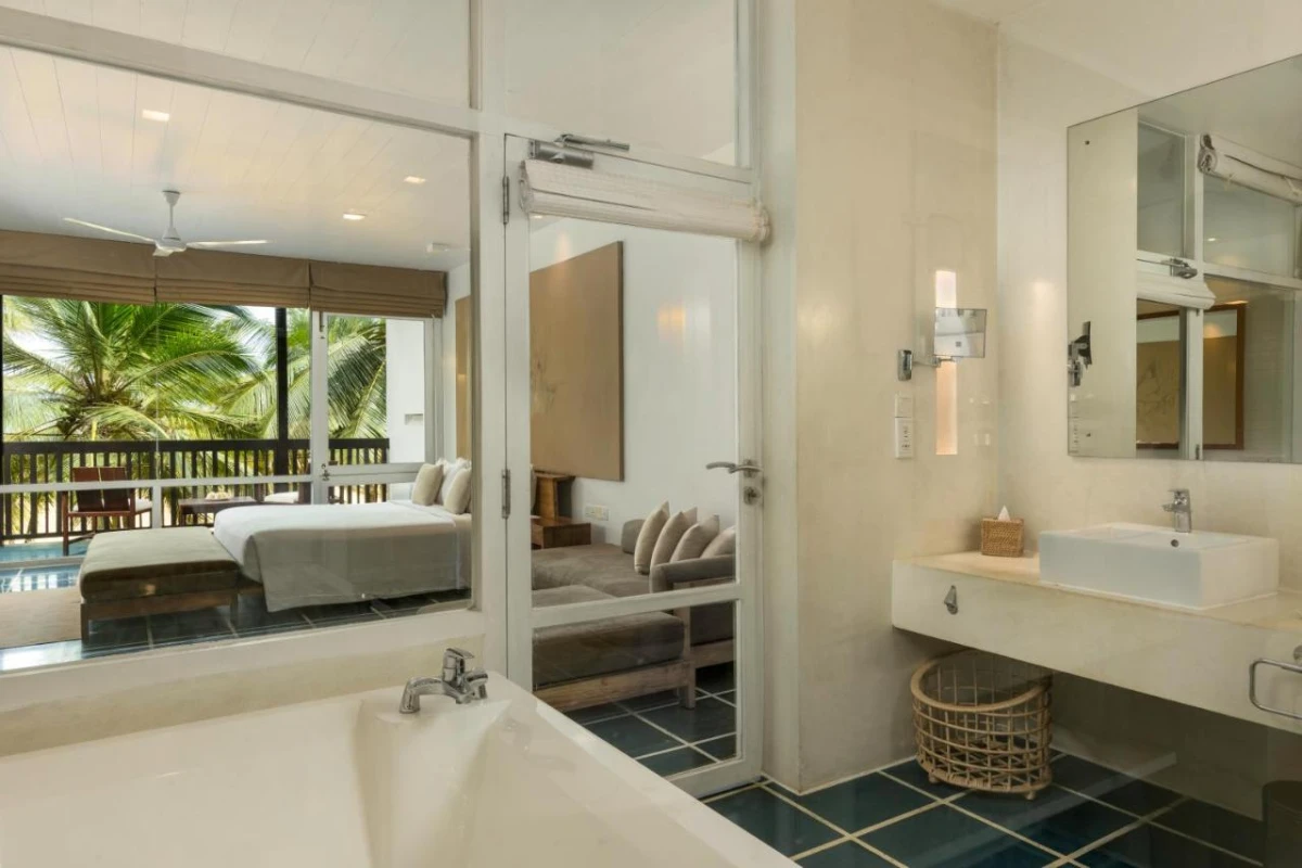 Jetwing Blue - Hotel Photo 44