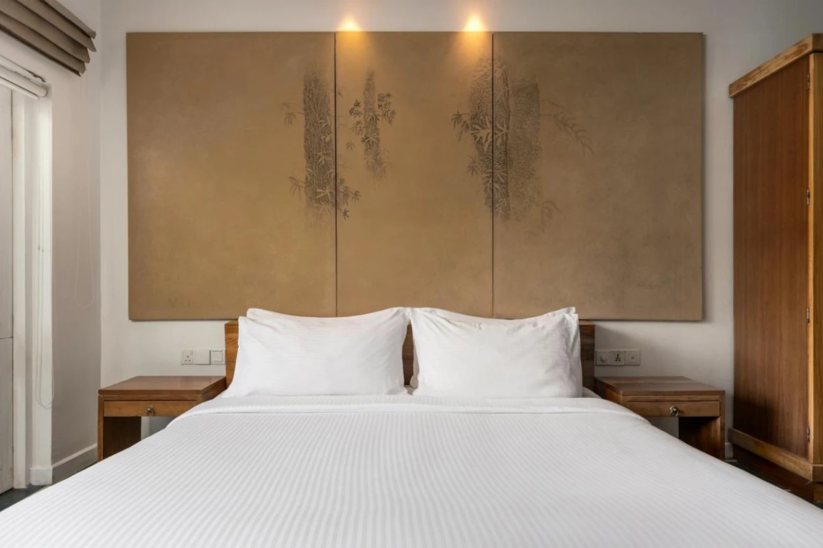 Jetwing Blue - Hotel Photo 46