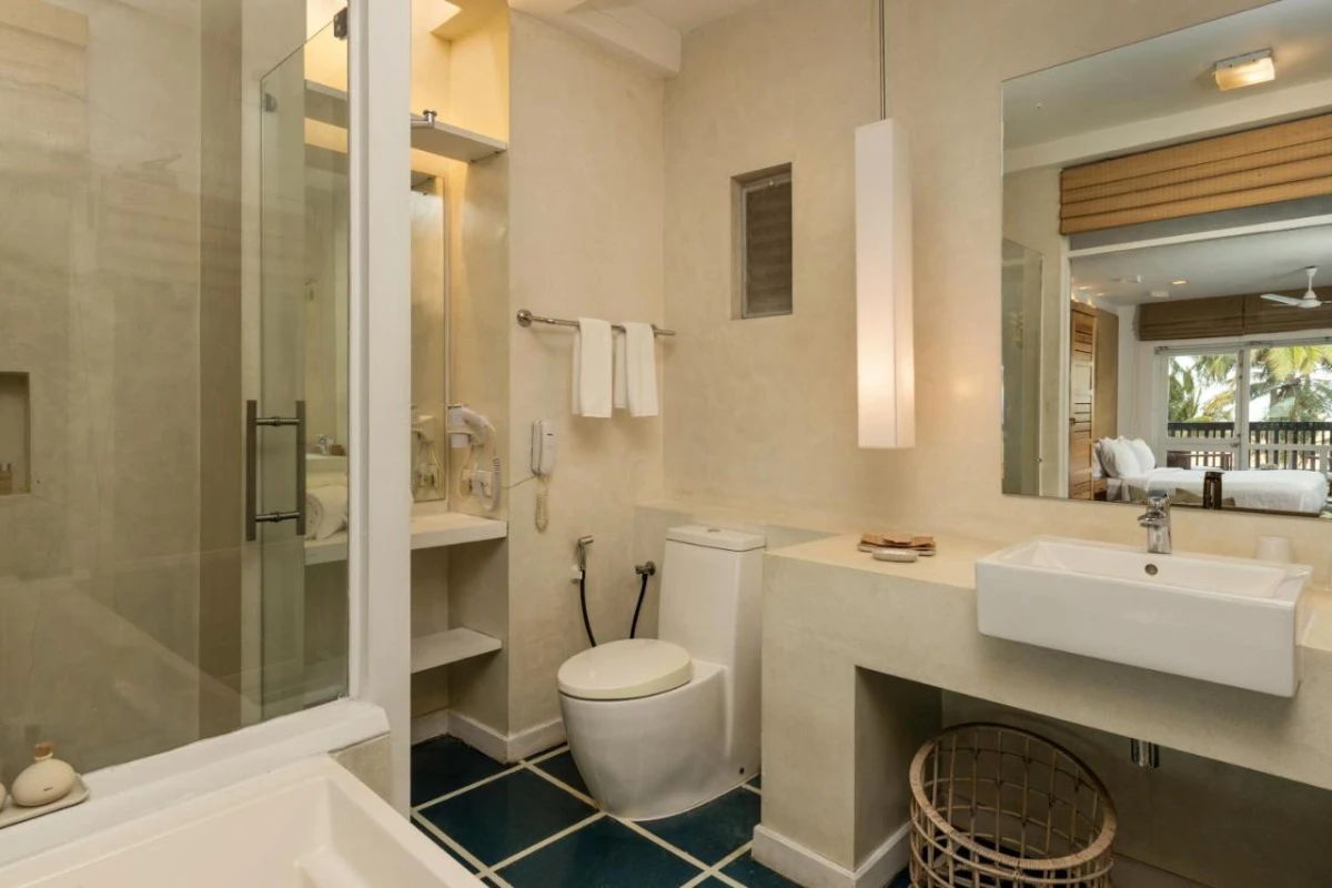 Jetwing Blue - Hotel Photo 47