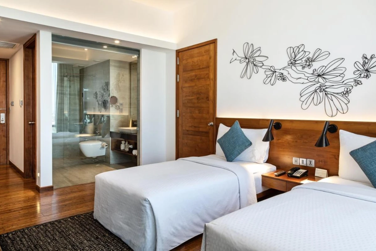 Jetwing Colombo Seven - Hotel Photo 3