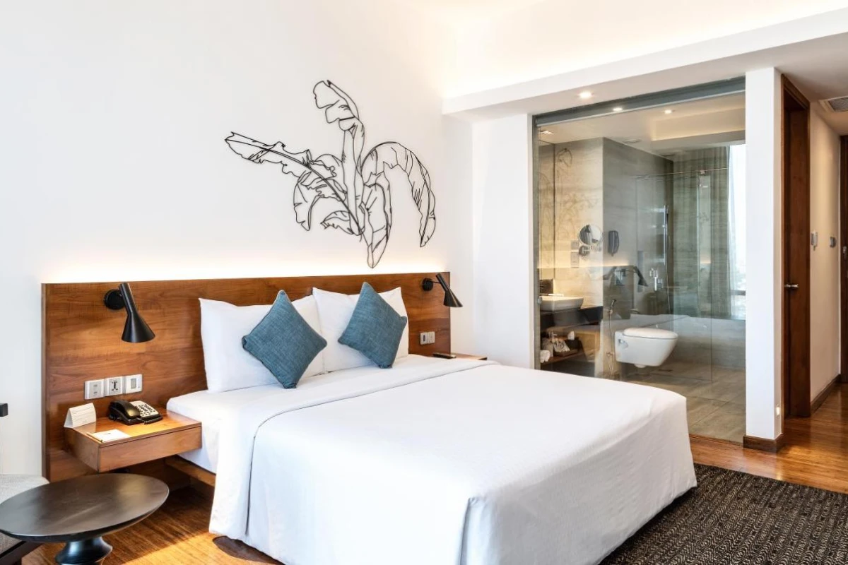 Jetwing Colombo Seven - Hotel Photo 9