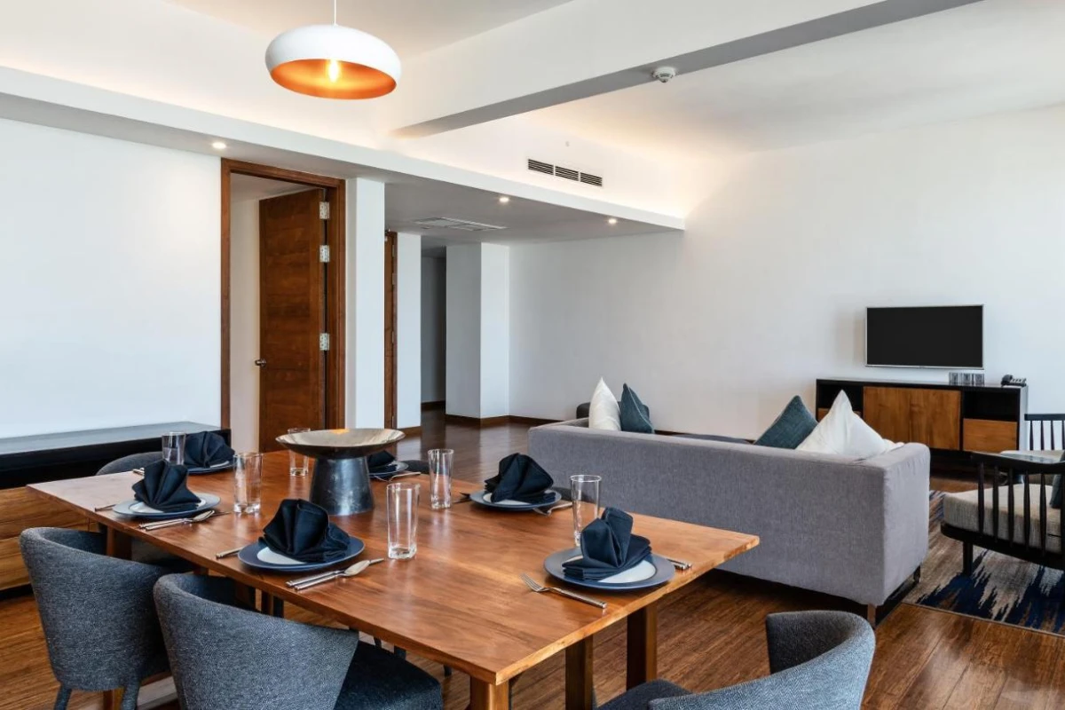 Jetwing Colombo Seven - Hotel Photo 10