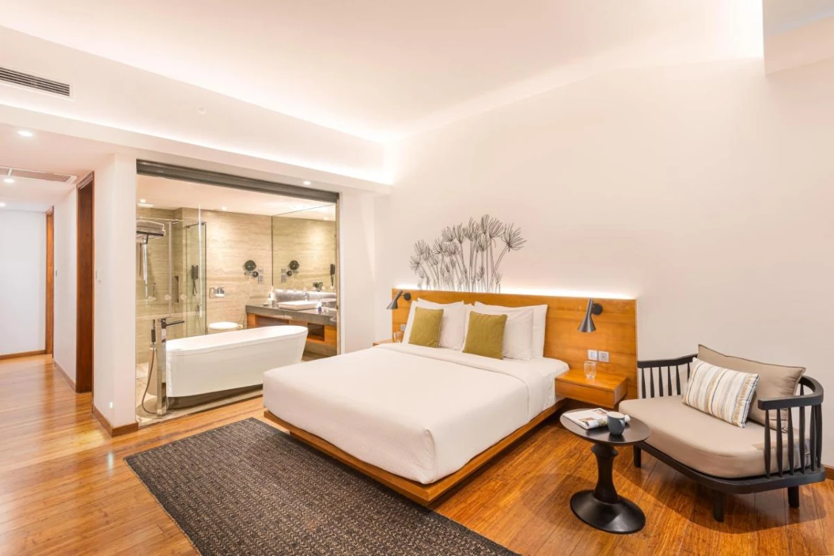 Jetwing Colombo Seven - Hotel Photo 12