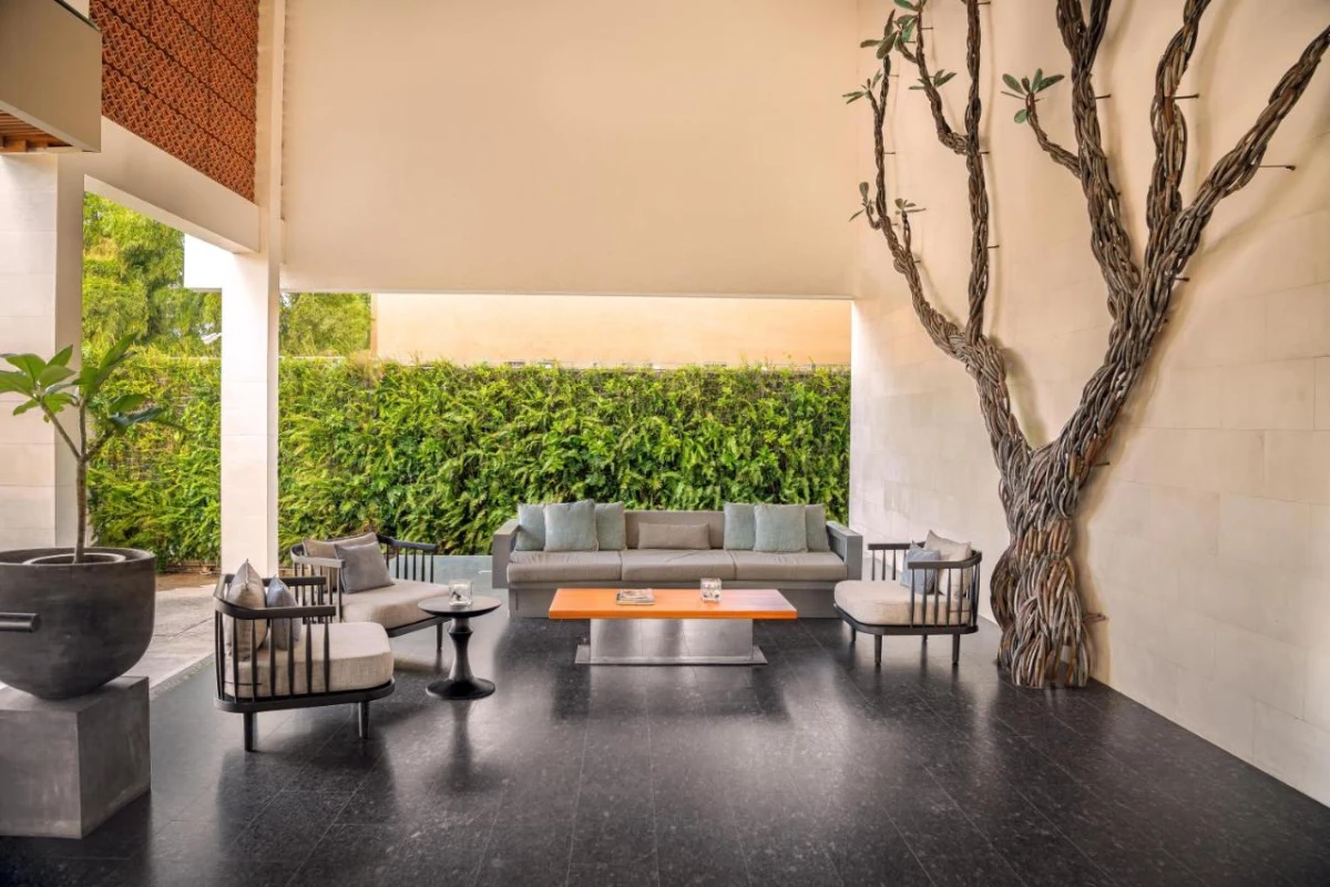 Jetwing Colombo Seven - Hotel Photo 24