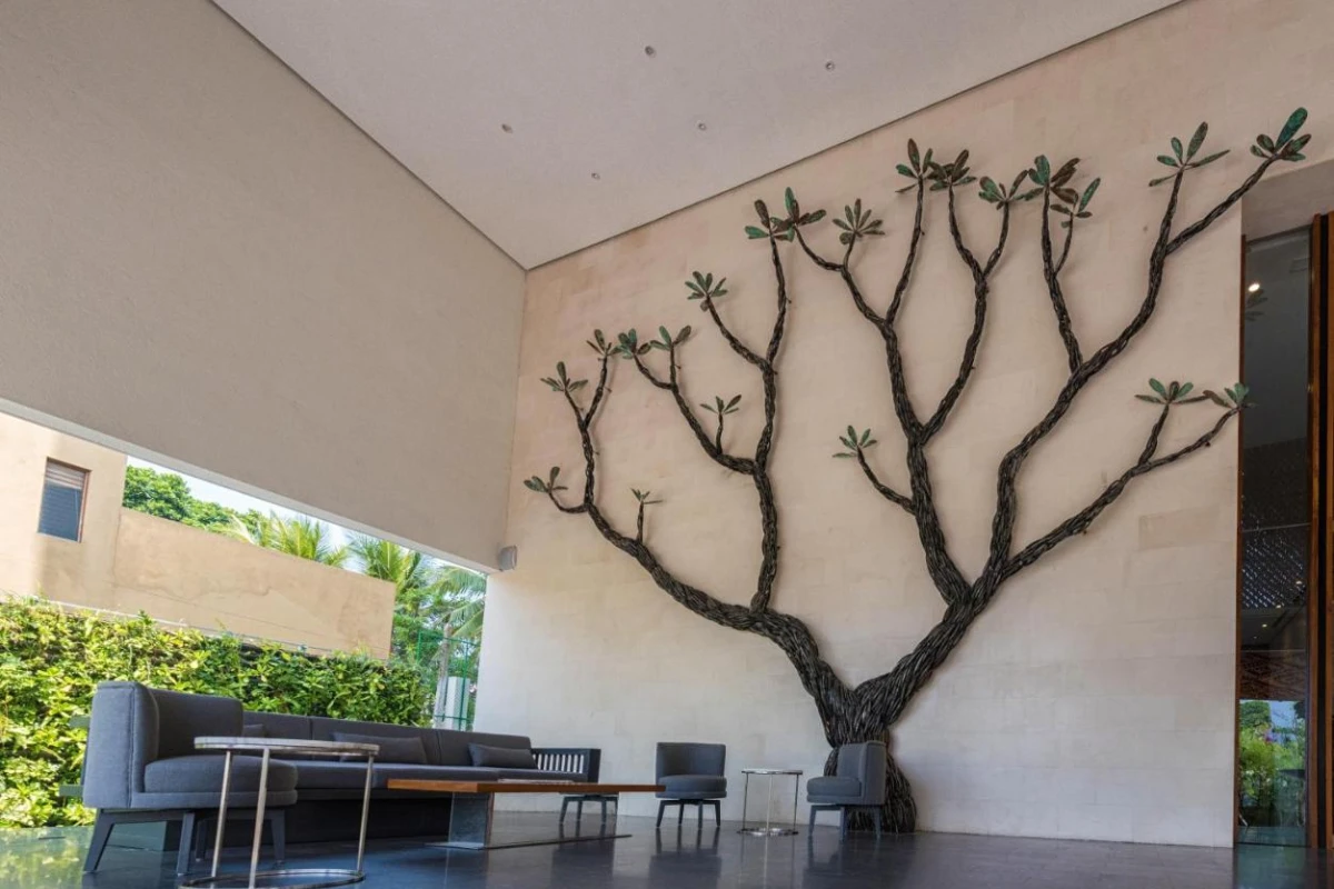 Jetwing Colombo Seven - Hotel Photo 25