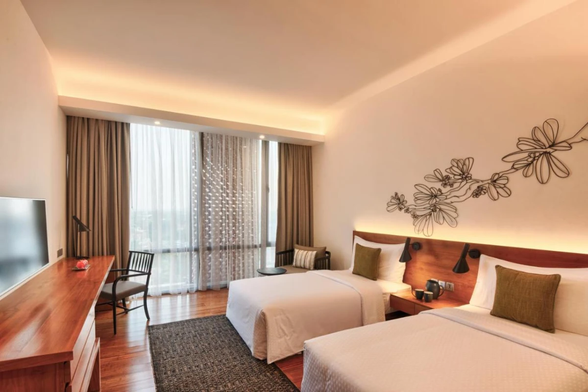 Jetwing Colombo Seven - Hotel Photo 27