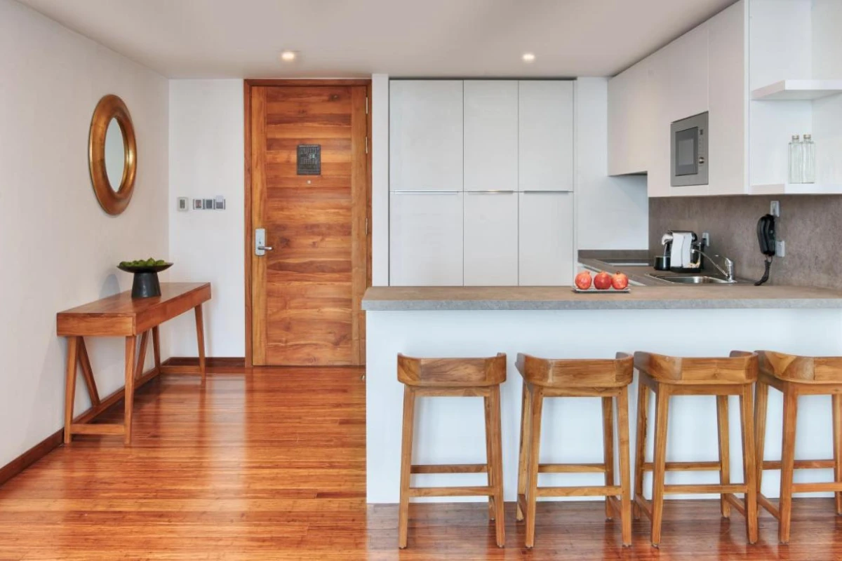 Jetwing Colombo Seven - Hotel Photo 31