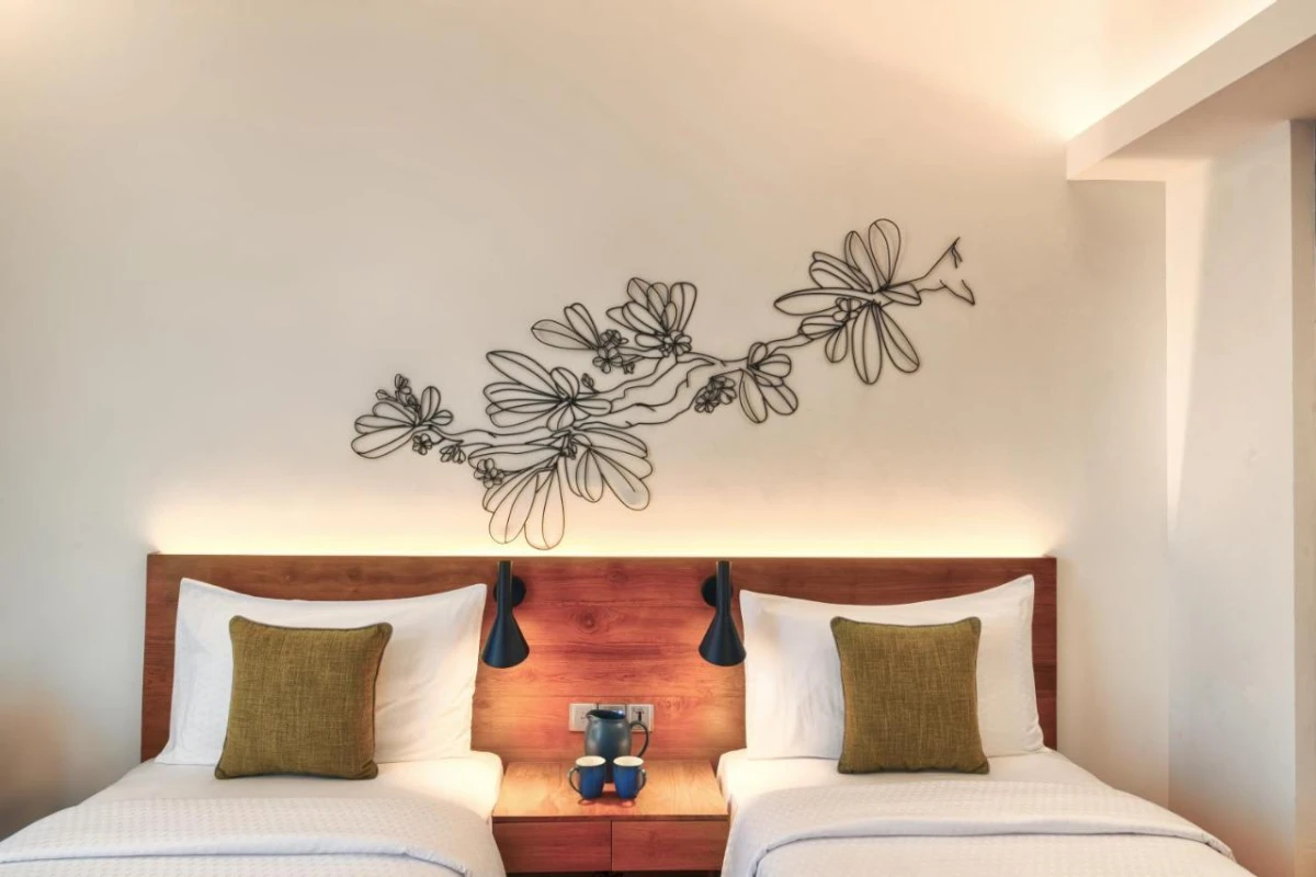 Jetwing Colombo Seven - Hotel Photo 36