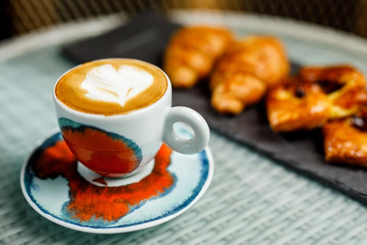 Jetwing Colombo Seven - Hotel Photo 46