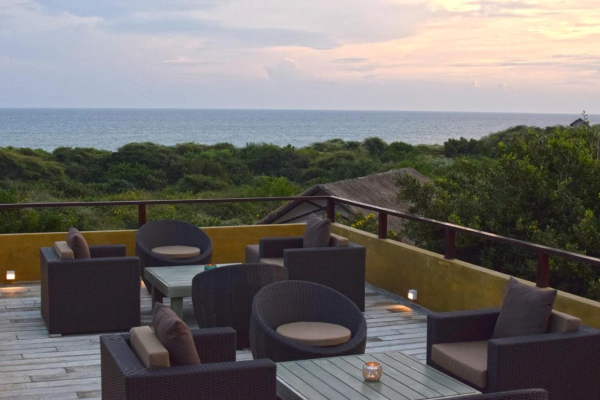 Jetwing Jungle Lodge A Luxury Reserve - Hotel Photo 10