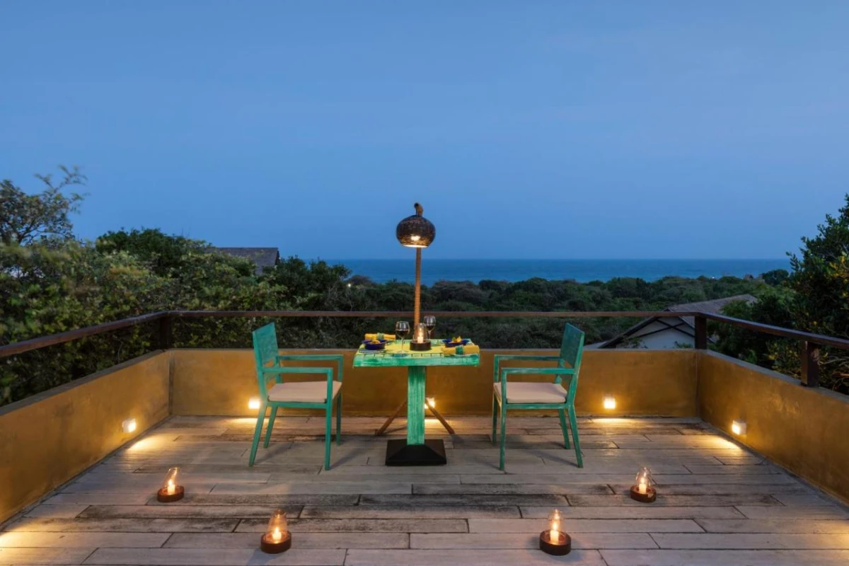 Jetwing Jungle Lodge A Luxury Reserve - Hotel Photo 32