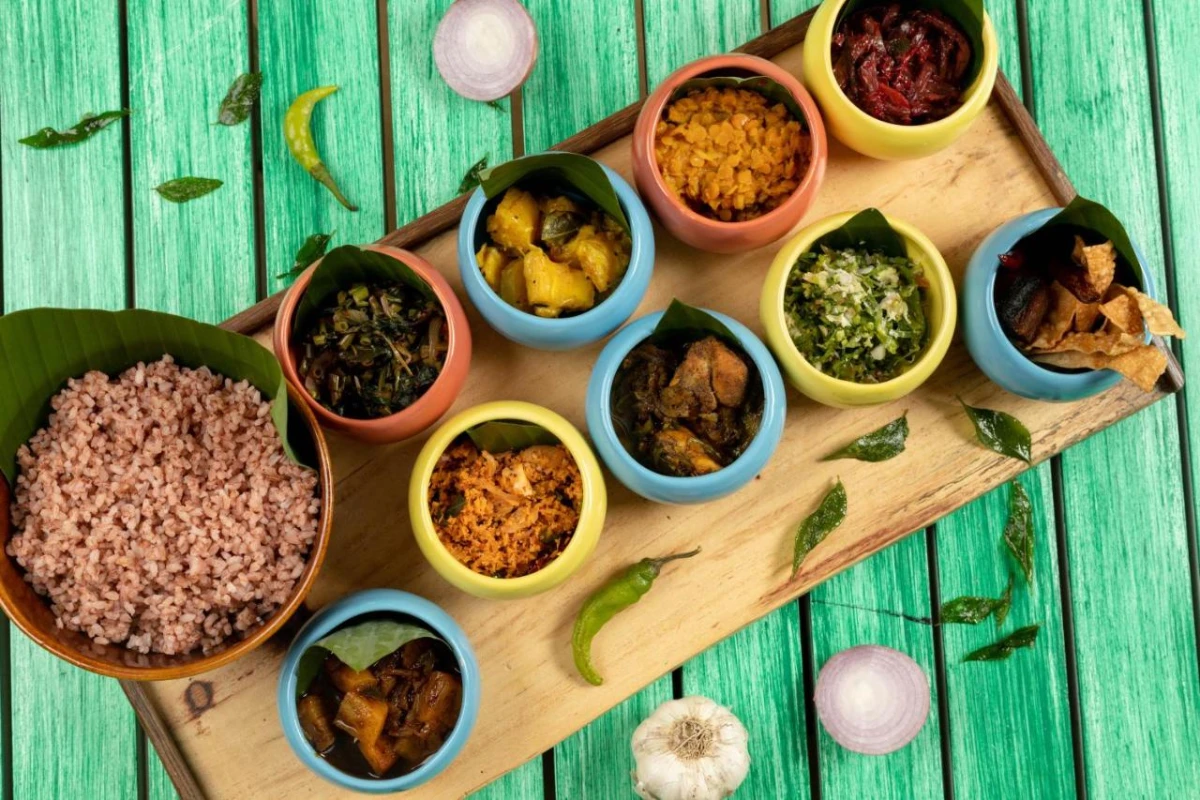 Jetwing Jungle Lodge A Luxury Reserve - Hotel Photo 35