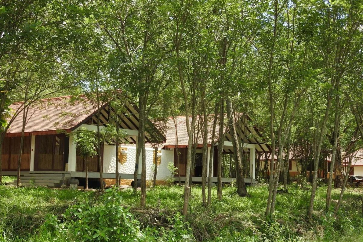 Jetwing Kaduruketha - Hotel Photo 2