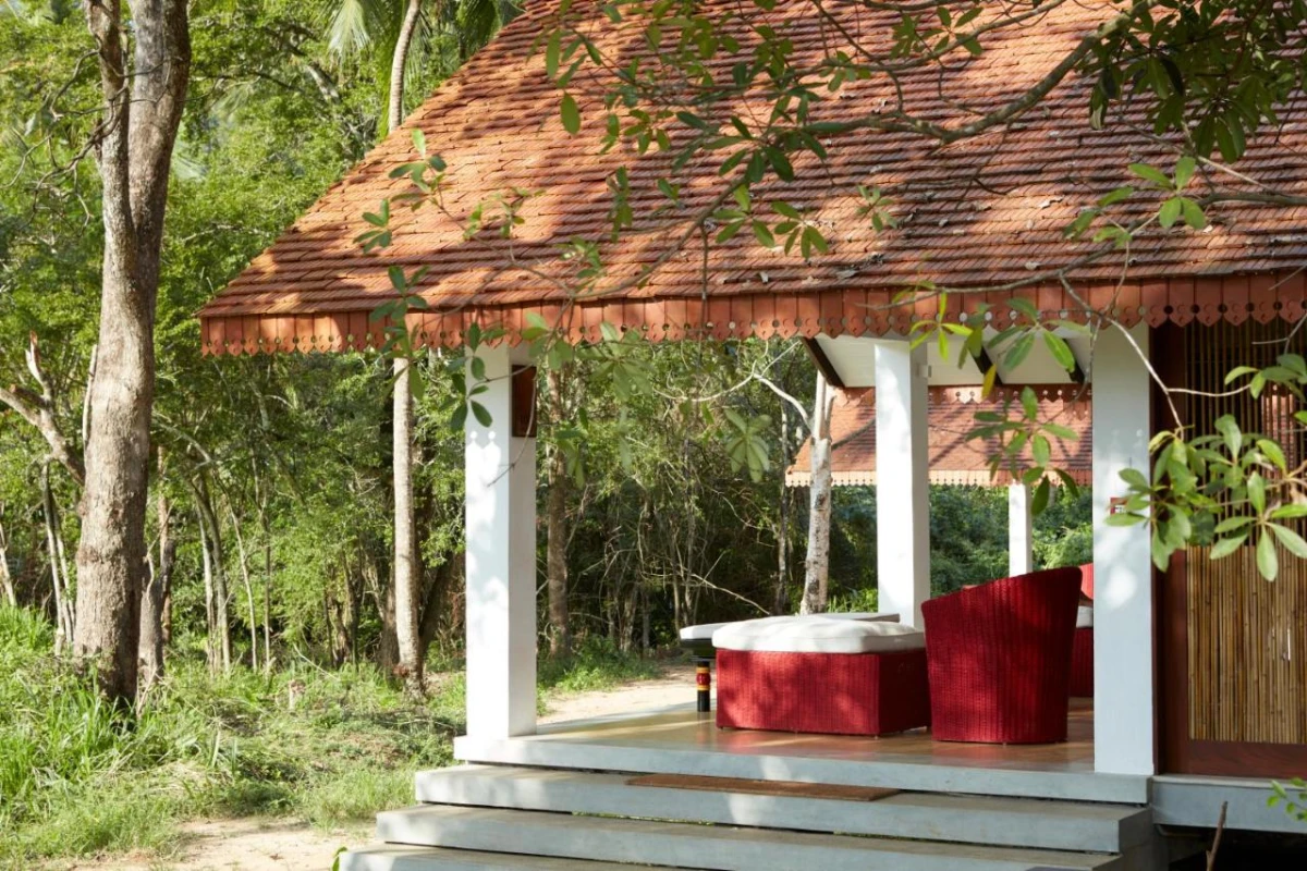 Jetwing Kaduruketha - Hotel Photo 3