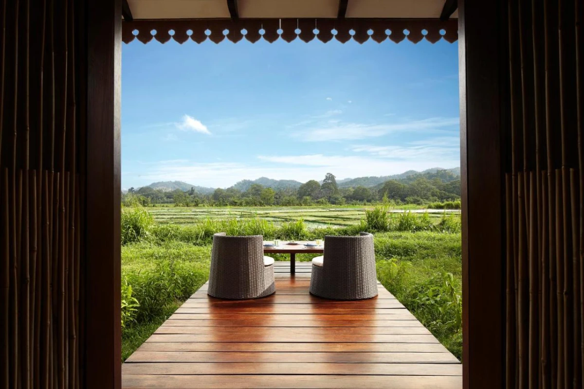 Jetwing Kaduruketha - Hotel Photo 7