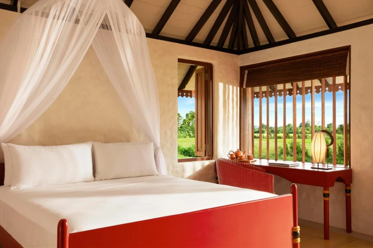 Jetwing Kaduruketha - Hotel Photo 13