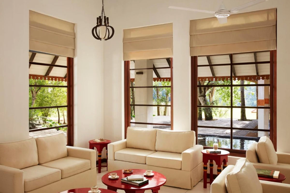 Jetwing Kaduruketha - Hotel Photo 16