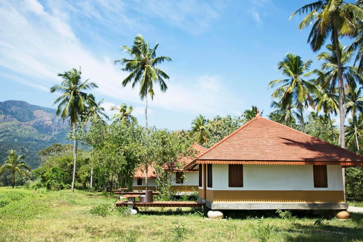 Jetwing Kaduruketha - Hotel Photo 18