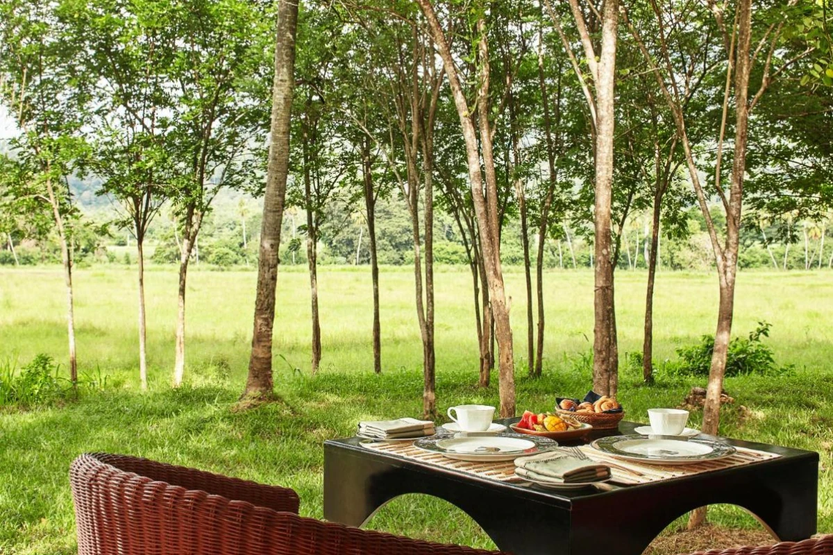 Jetwing Kaduruketha - Hotel Photo 22