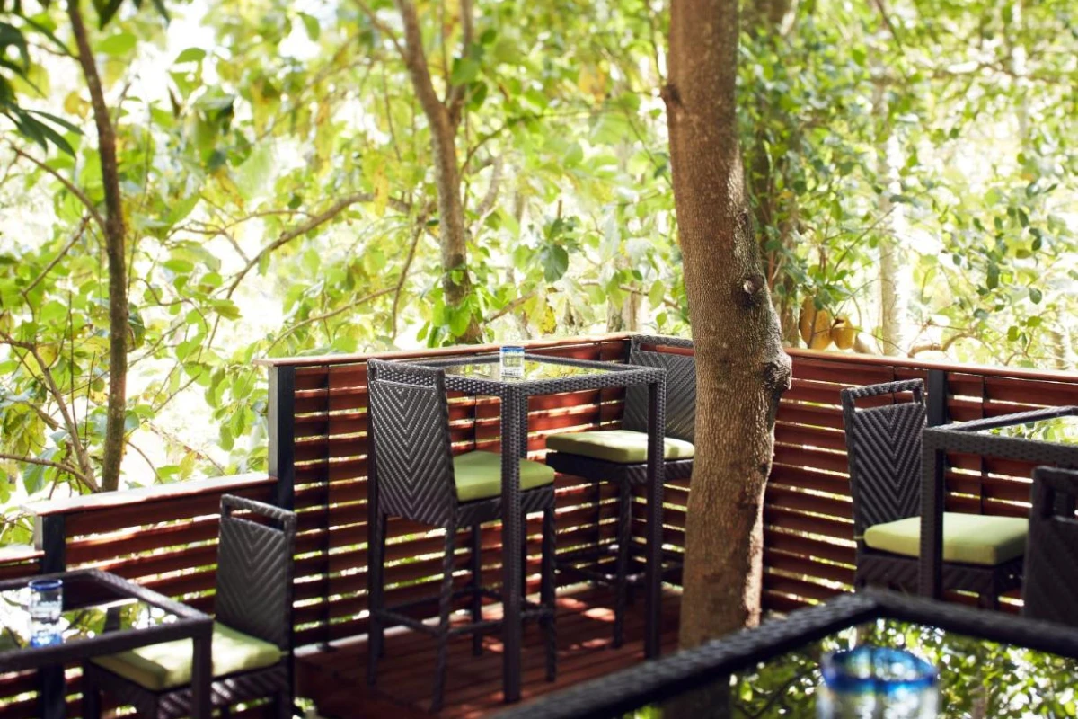 Jetwing Kaduruketha - Hotel Photo 25