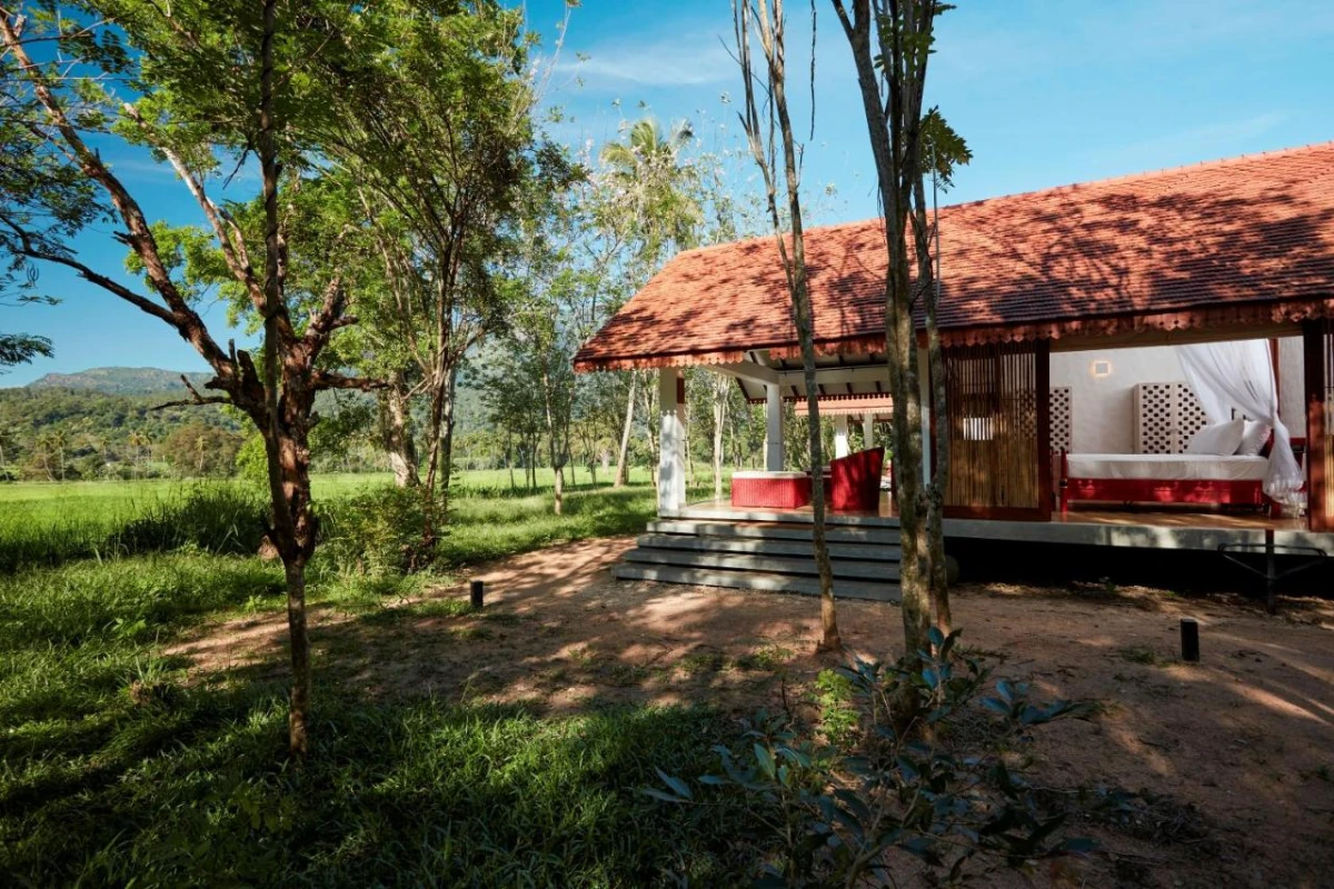 Jetwing Kaduruketha - Hotel Photo 26