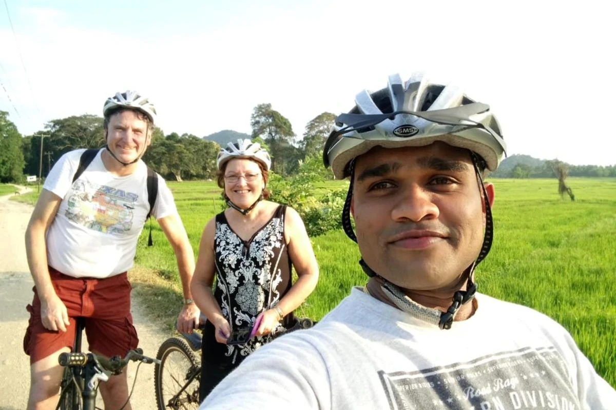 Jetwing Kaduruketha - Hotel Photo 29