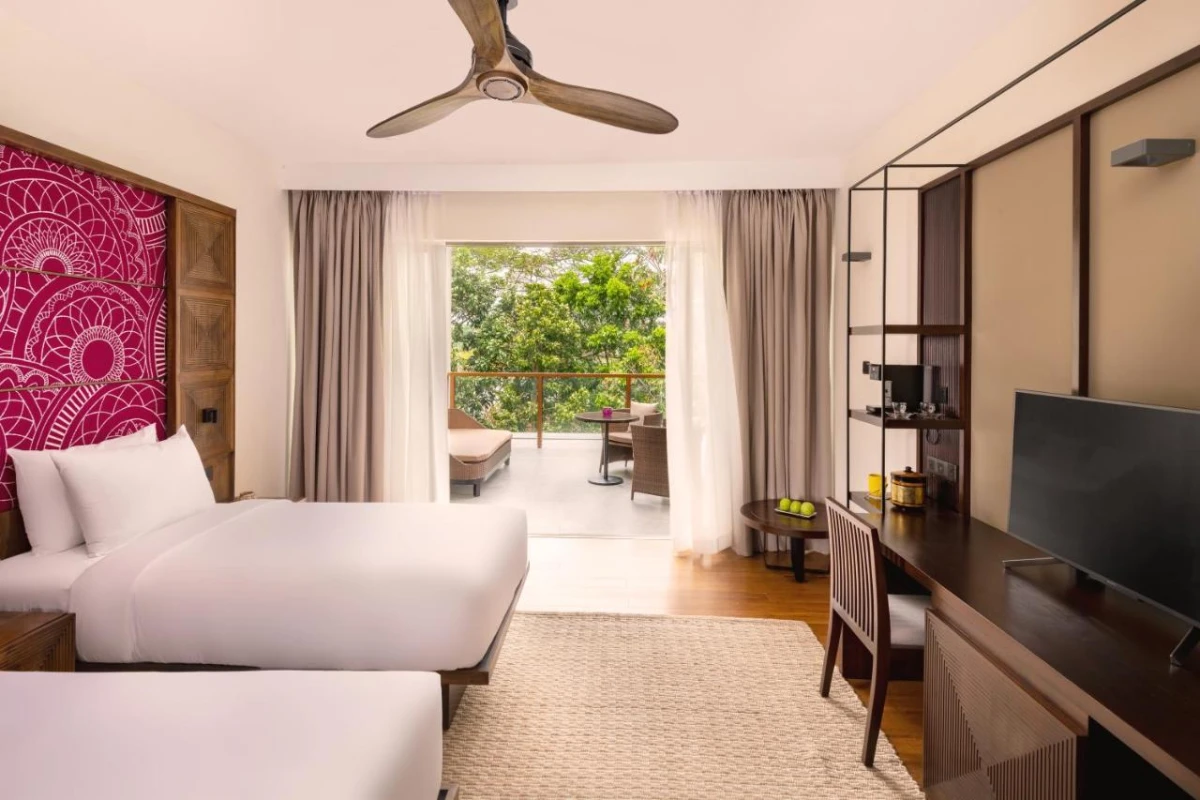 Jetwing Kandy Gallery a Luxury Reserve - Hotel Photo 3