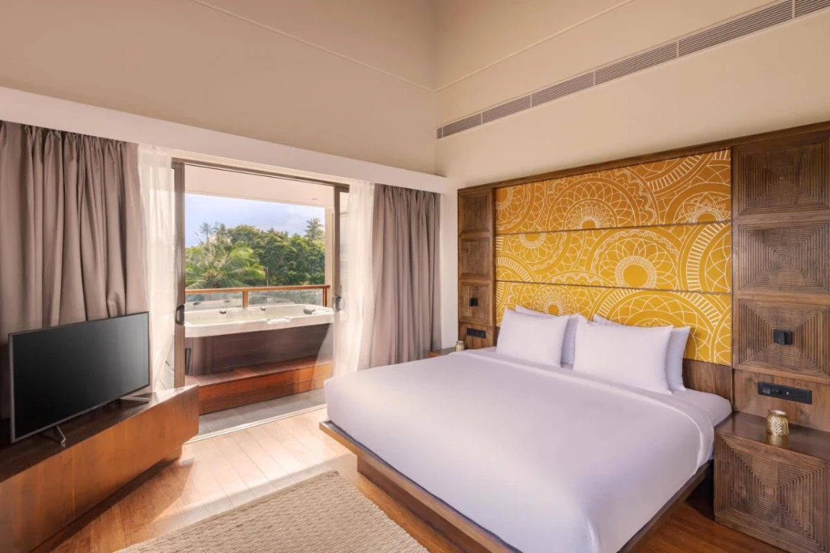 Jetwing Kandy Gallery a Luxury Reserve - Hotel Photo 7