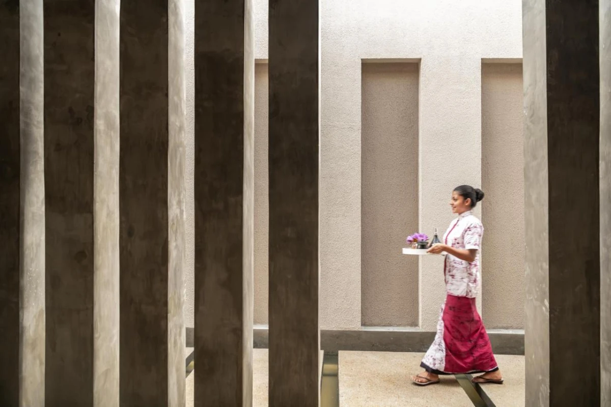 Jetwing Kandy Gallery a Luxury Reserve - Hotel Photo 12