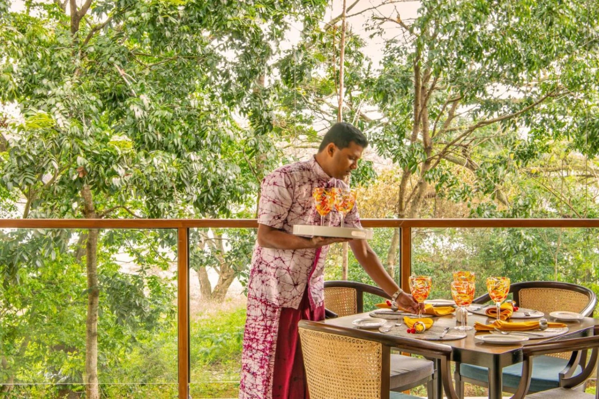 Jetwing Kandy Gallery a Luxury Reserve - Hotel Photo 14