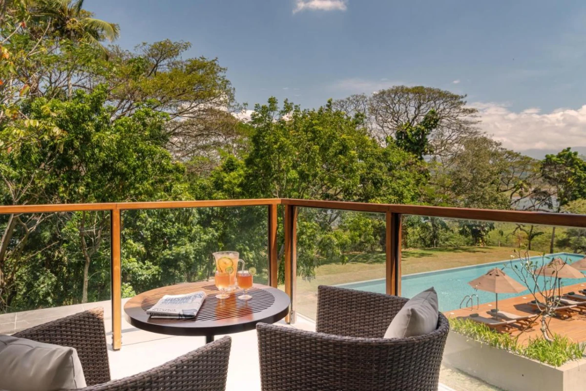 Jetwing Kandy Gallery a Luxury Reserve - Hotel Photo 15