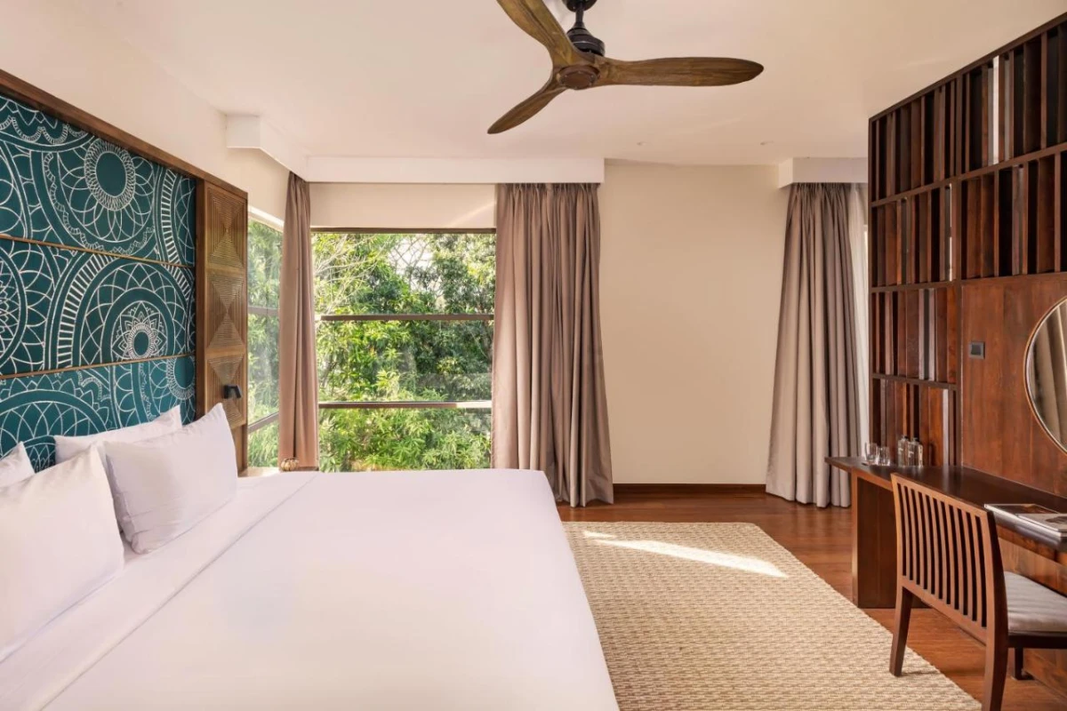 Jetwing Kandy Gallery a Luxury Reserve - Hotel Photo 17