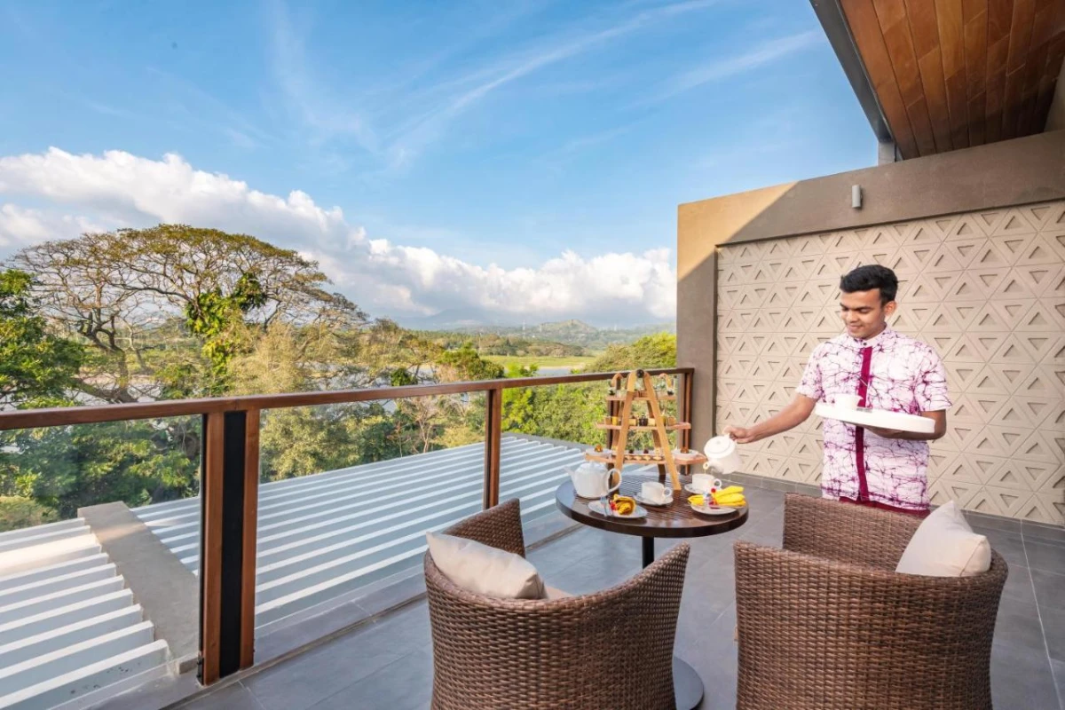 Jetwing Kandy Gallery a Luxury Reserve - Hotel Photo 20