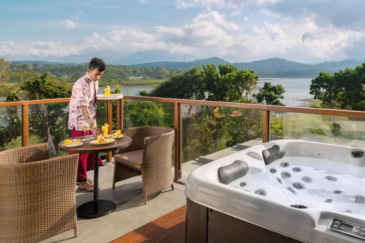 Jetwing Kandy Gallery a Luxury Reserve - Hotel Photo 27