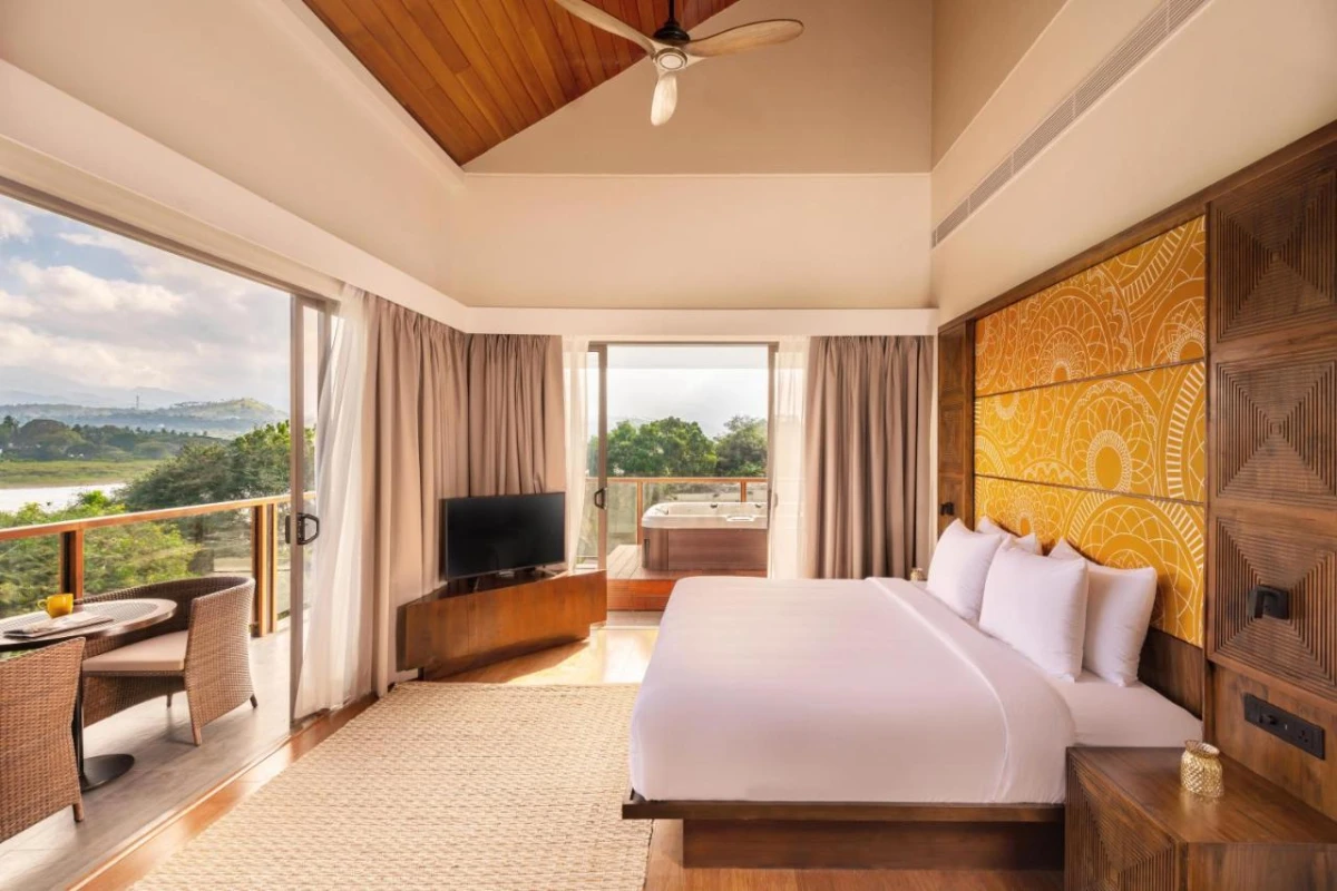 Jetwing Kandy Gallery a Luxury Reserve - Hotel Photo 31