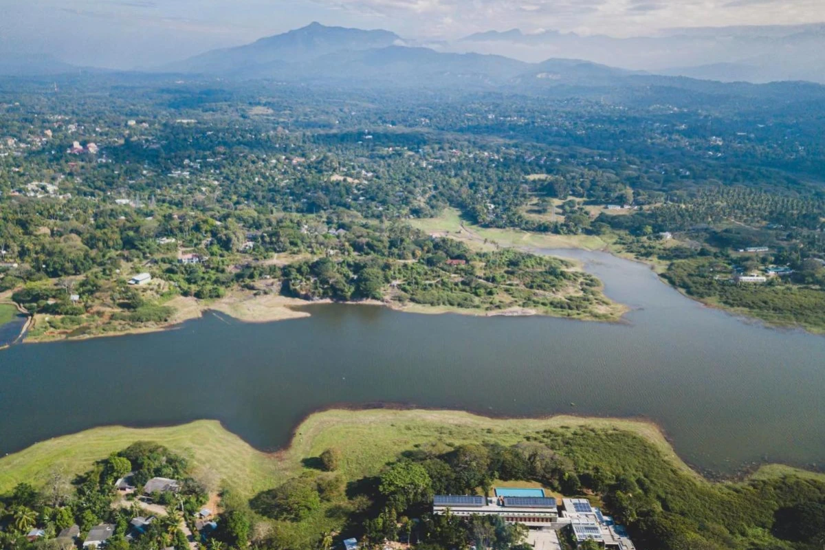 Jetwing Kandy Gallery a Luxury Reserve - Hotel Photo 32