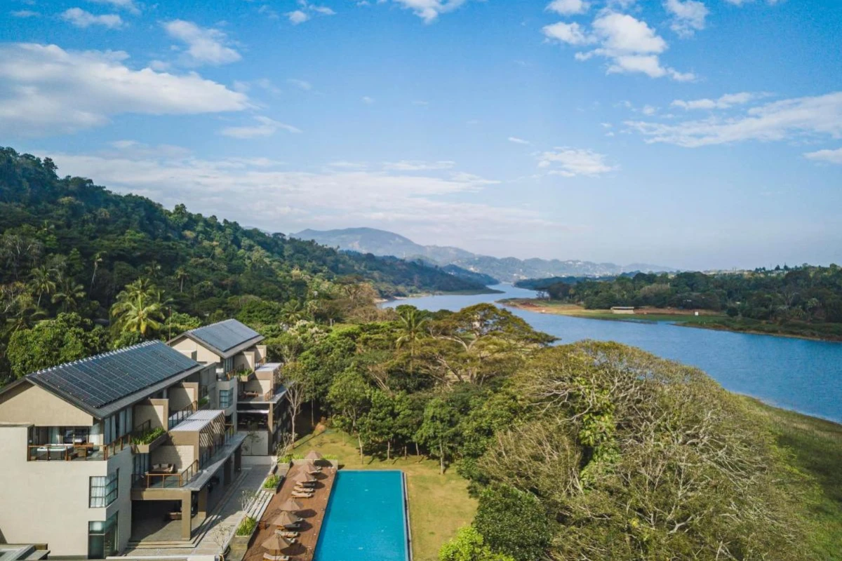 Jetwing Kandy Gallery a Luxury Reserve - Hotel Photo 34
